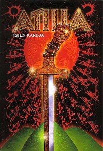 The Sword of God